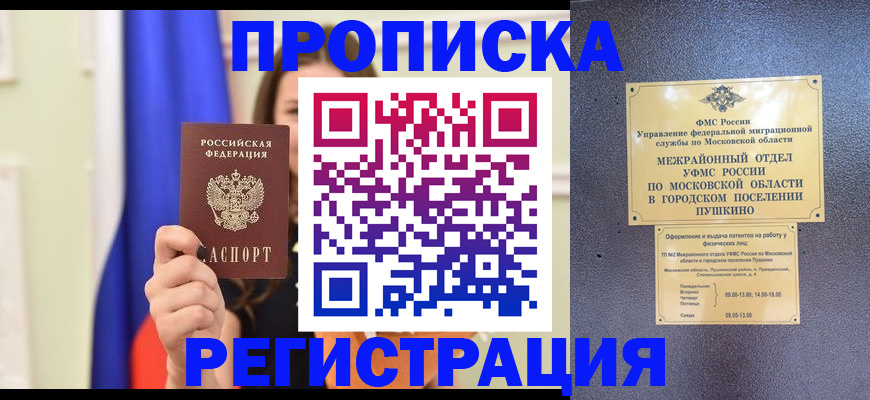 где прописаться в Никольском